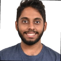 Dhyey Mistry