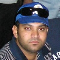 Syed Rafiuddin