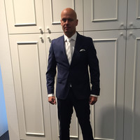 Martin Arends