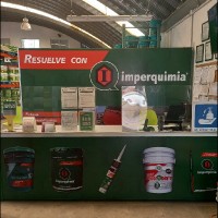 Imperquimia Querétaro