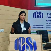 Cs Mansi Khandelwal