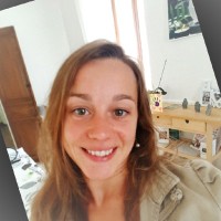 Jessica Pillault