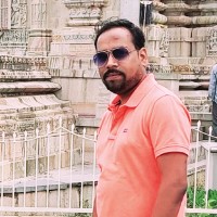 Rajendra suman