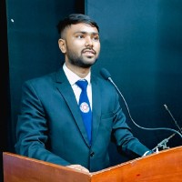 Kumar Dipanshu