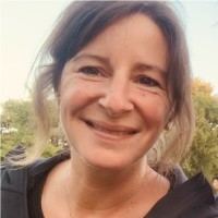 Claudia Schwarz