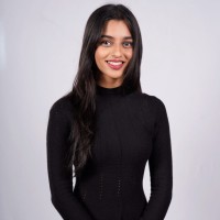 Rishtika Satyarthi