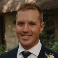 Ruan Kriel