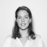Salomé Van Stuivenberg