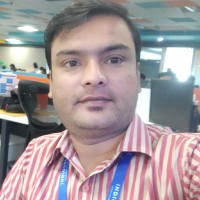 Ashish Pardhi