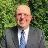 Michael Pennefeather, ASA