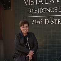 Isela M Molina