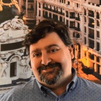 Carlos Rubio Orea