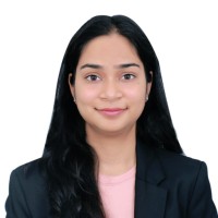 Arushi Gupta