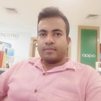 Sushanta Mohakud