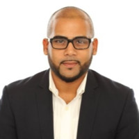 Vijay Ramnarine