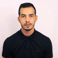 Hamza Benyoucef