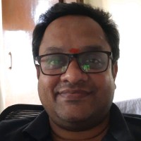 Surya Prathap Murthy N