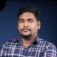 Thebez Veda Jeyaraj