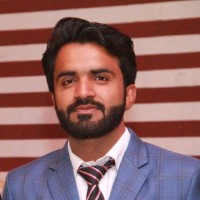 Saif Ullah