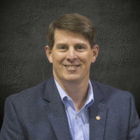 Ian Dickinson
