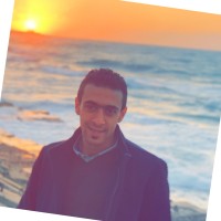 Ahmed Maher