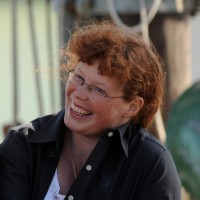 Ulrika Eriksson