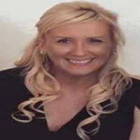 Caroline Madden