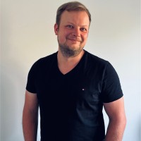 Aron Fresenborg