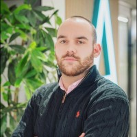 Conor Robertson
