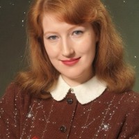 Kirsten Ware