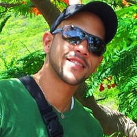 Israel Rodriguez Torres