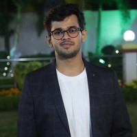 Kumar Shubham