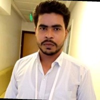 Md Abul Bashar