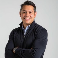 Daniel Tobon, CISSP