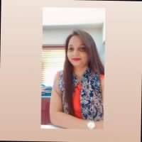 Dhruvi Patel