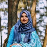 Fatema-Tuz -Zahura