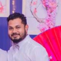 Ibrahim Ahmed