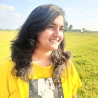 Harini Iyer