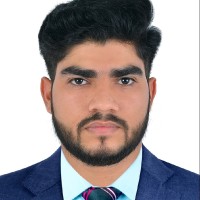 Mohd Farman