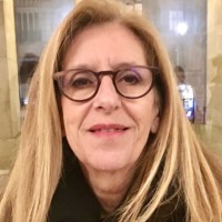 Corinne Geneste