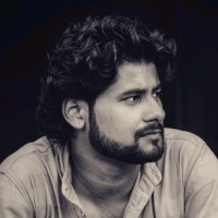 C S Krishnan