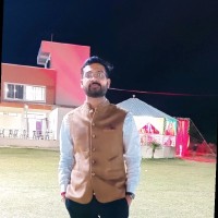 Sourabh Vishnoi