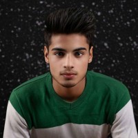 Shivaay Pandey