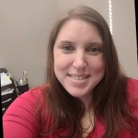 Amanda Jones