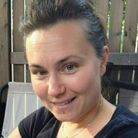 Camilla Marsnäs