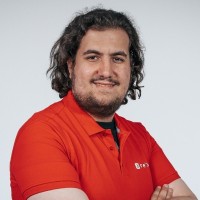 Yannis Zekri