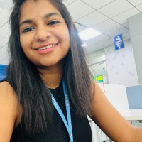 Anuja Andrew