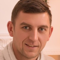 Alexey Nikandrov