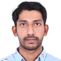 Deepak Puliyammakkul