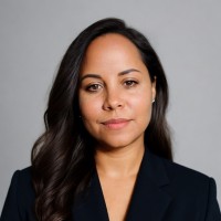 Kristen McCaw